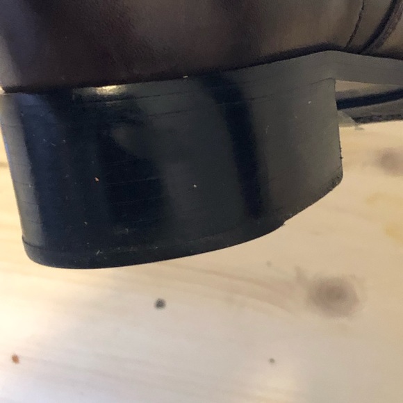 Tory Burch Miller Riding Boot Sz.9 - Picture 14 of 15